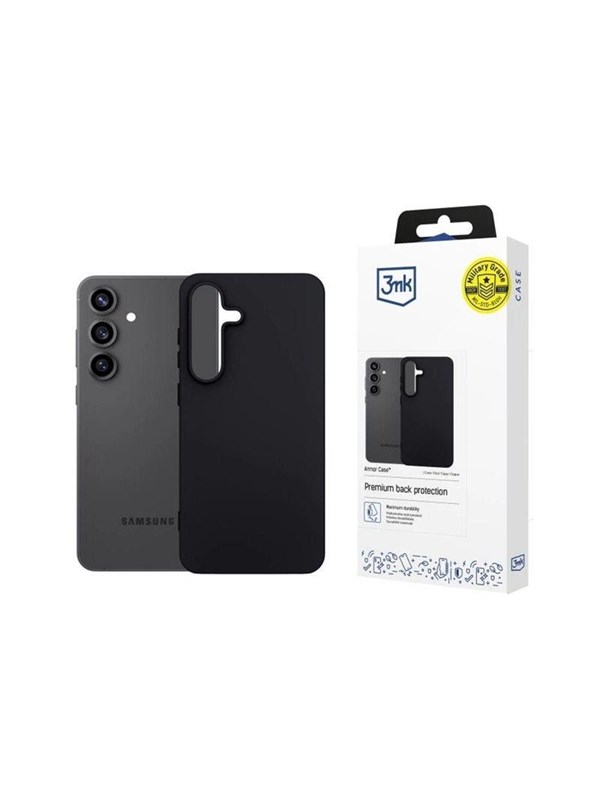 3mk Matt Case - protective cover for mobile phone