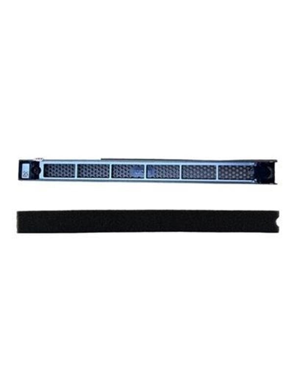 Dell - customer install - bezel filter