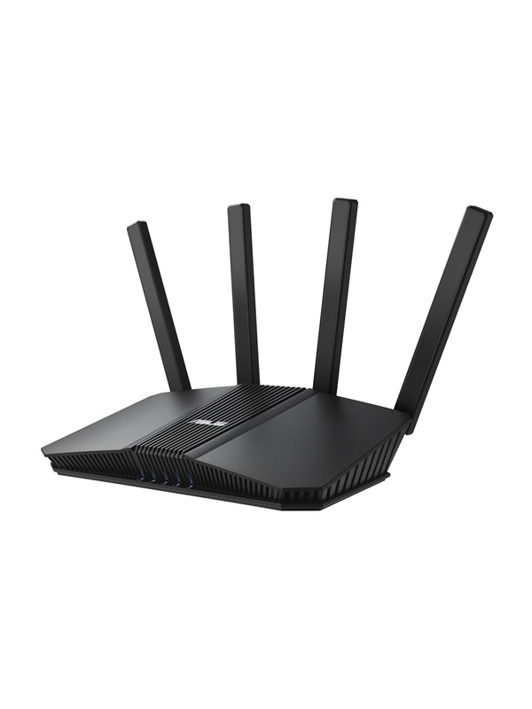 ASUS RT-BE59 - Wireless router 802.11a/b/g/n/ac/ax/be (Wi-Fi 7)