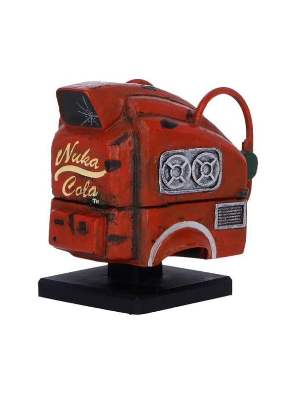 Nemesis Now - Fallout Nukatron Helmet - Figuuri