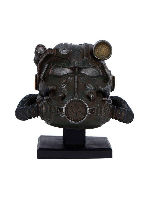 Nemesis Now - Fallout T-60 Helmet - Figuuri