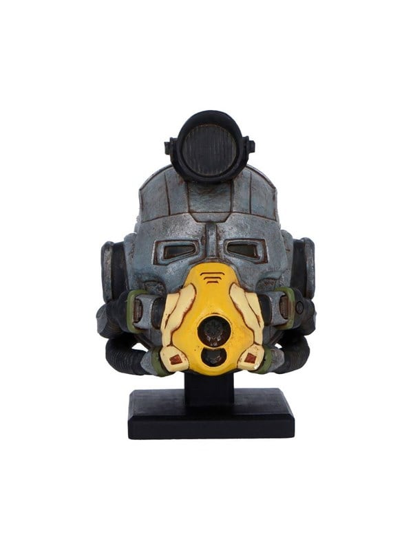 Nemesis Now - Fallout Excavator Helmet - Figuuri