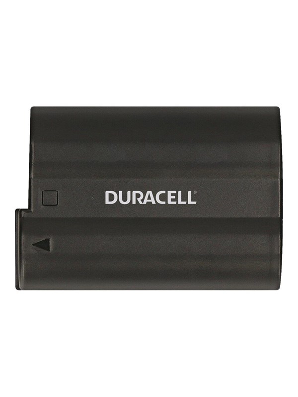 DURACELL battery - Li-Ion