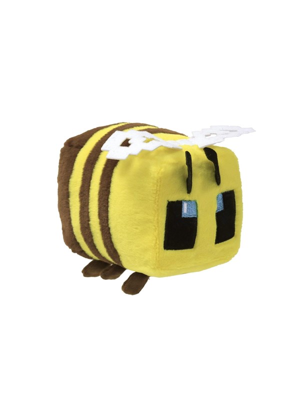 Ty Minecraft - Bee 15 cm