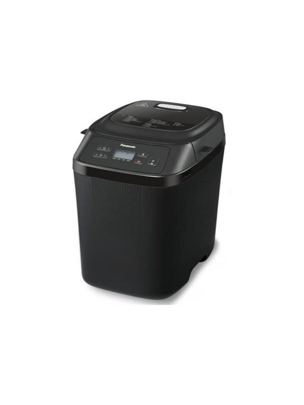 Panasonic SD-PN100, 280 g, Viivekäynnistyksen ajastin, Ajastin, Säädettävä reunanruskistuksen hallinta, musta