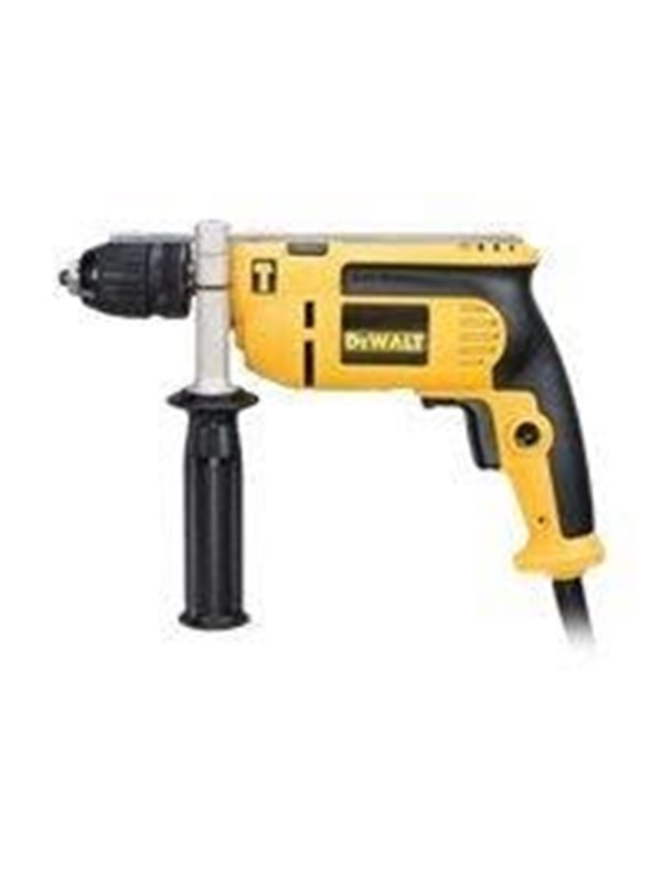 Dewalt DWD024KS 650W Impact Drill