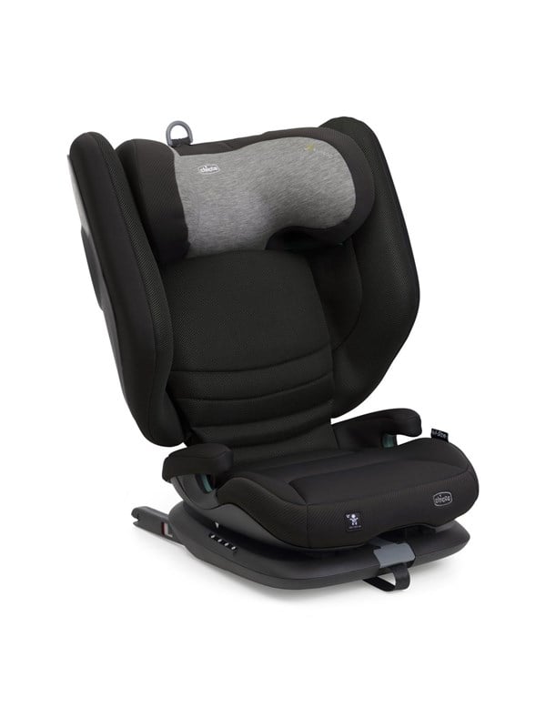 Chicco Fold & Go S I-Size 100-150 cm
