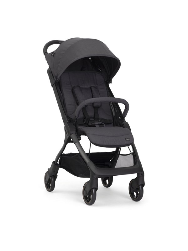 Chicco WE 2 RATTAAT EBONY