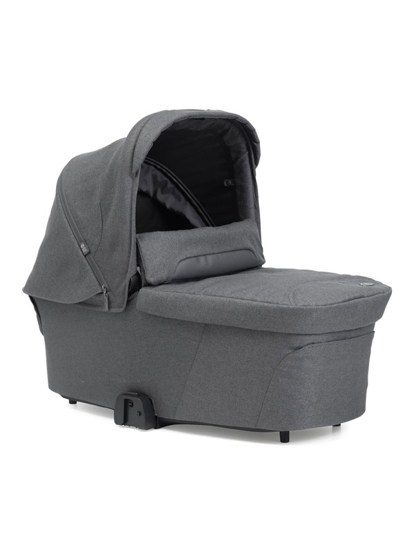 Chicco Flexi-kantokoppa - BLACK SATIN