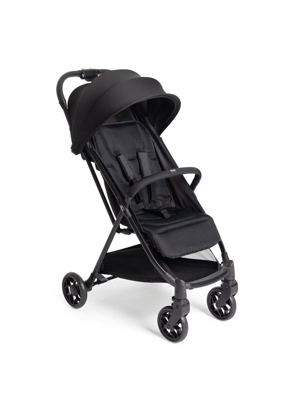 Chicco URBINO RATTAAT BLACK