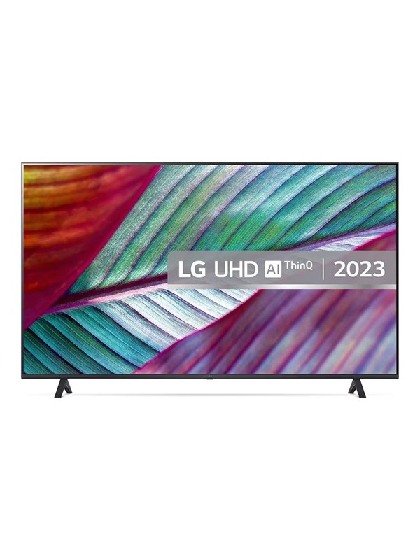 LG 50" Televisio LED 4K 50UR78006LK UR78 Series - LED-backlit LCD
