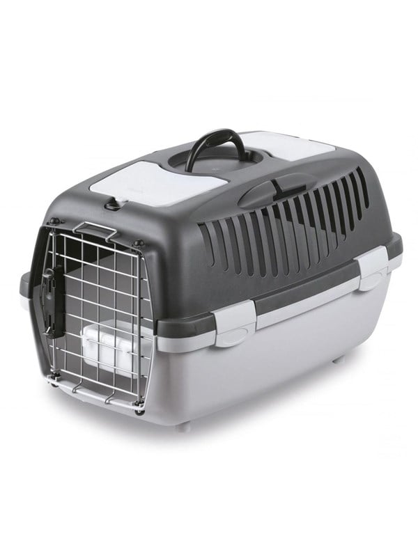 Zolux Transport Box GULLIVER 2 DELUX