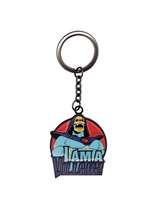 FaNaTtik - Master of the Universe - Limited Edition Skeletor - Avaimenperä