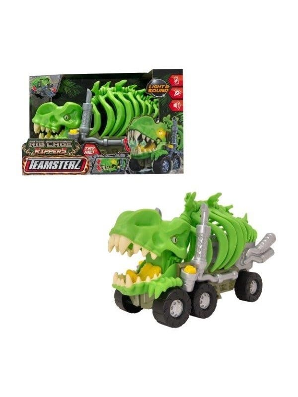 Teamsterz L&S Rib Cage Ripper T-Rex
