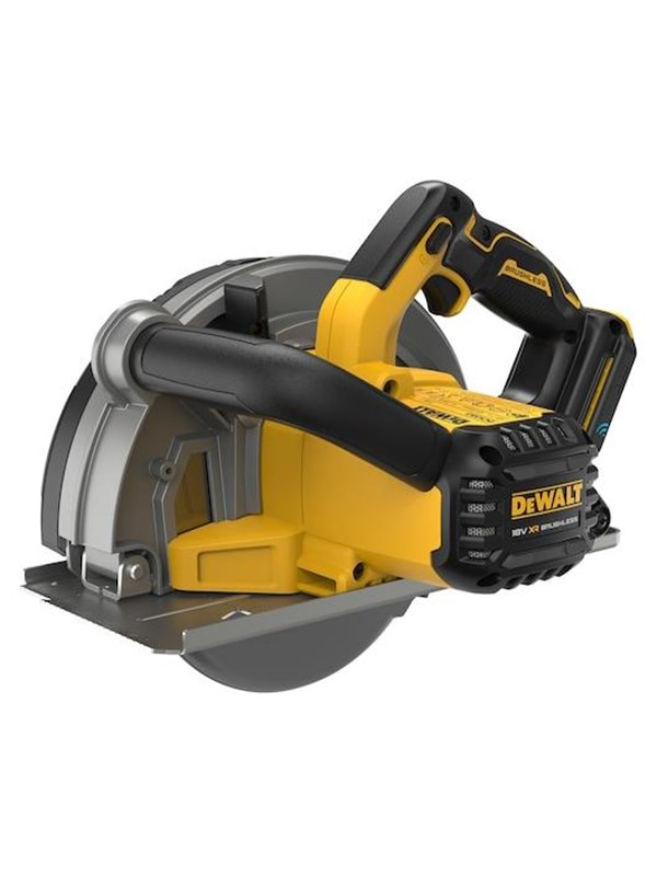 Dewalt DCS383N-XJ Cordless circular saw for metal 184 mm 18 V XR