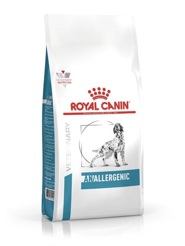 Royal Canin Anallergenic Adult 8kg