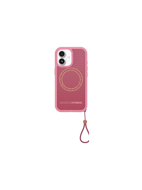 OtterBox Sole Series - back cover for mobile phone