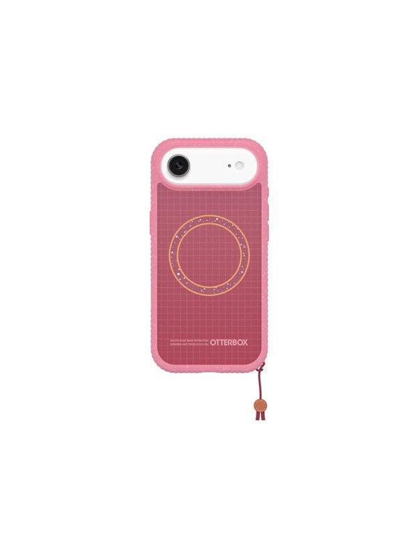 OtterBox Sole Series - back cover for mobile phone
