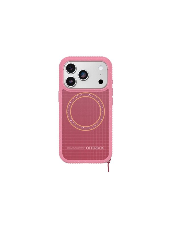 OtterBox Sole Series - back cover for mobile phone