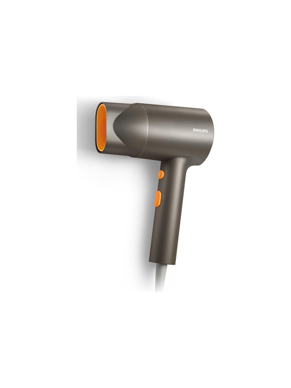 Philips Hiustenkuivaaja 3000 Series BHD321 - hairdryer - 1600 W
