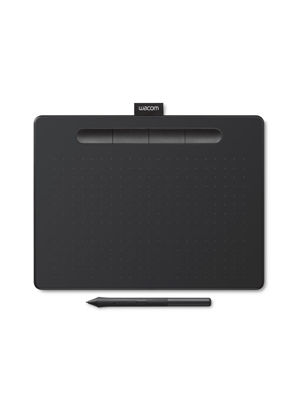 Wacom Intuos Medium Black