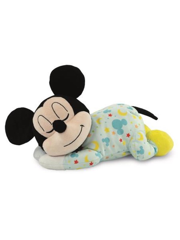 Clementoni Mickey Mindfulness Plush