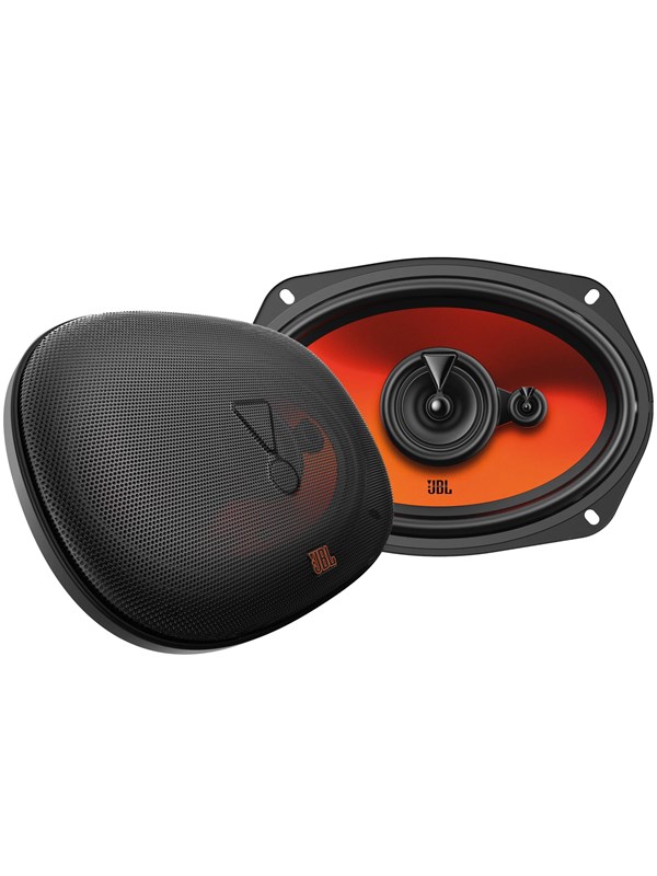 JBL Gen 2 Stage 1 962M - Kaiutinelementit