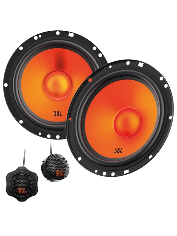 JBL Gen 2 Stage 1 62CF