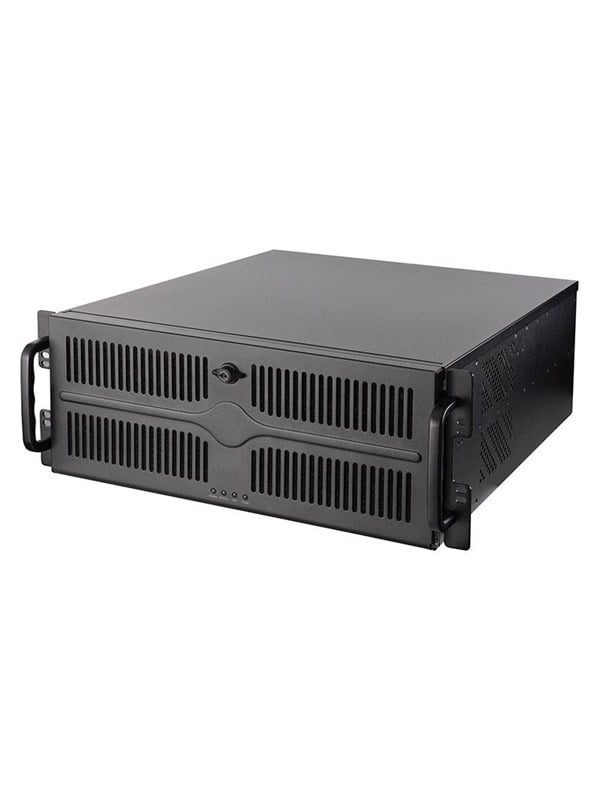 Chieftec UNC-409S-AIO-OP - Kotelot