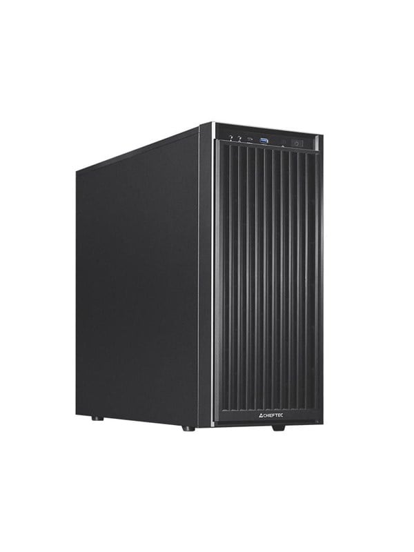 Chieftec Uni Series - Kotelot