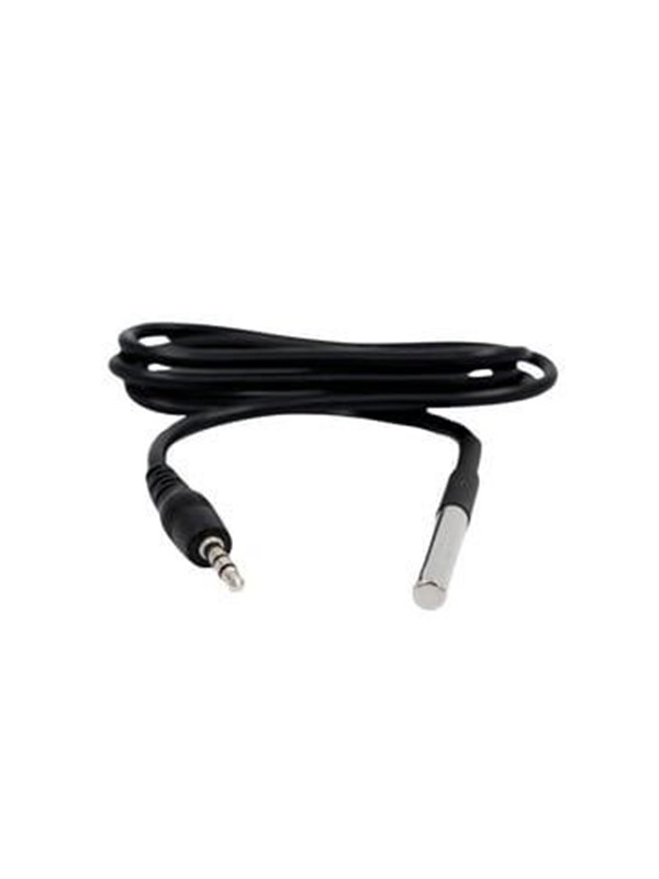 Shelly Temp. Sensor DS18B20 3.5mm jack - DS18B20 lämpötila-anturi, 3.5mm jack