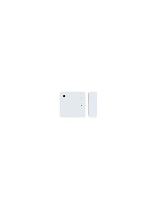 Shelly BLU Door/Window ZB White - Bluetooth- ja Zigbee -ovi-/ikkuna-anturi