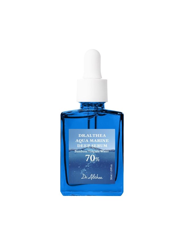 Dr. Althea Aqua Marine Deep Serum 30ml