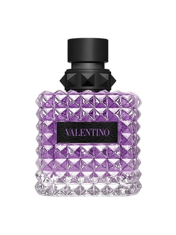 Valentino Born in Roma Donna Purple Melancholia Eau de Parfum 100 ml