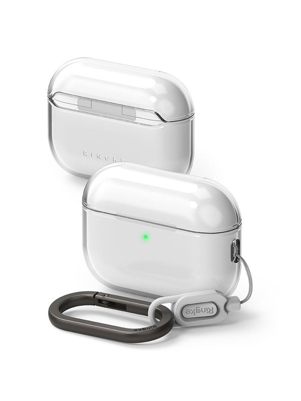 Ringke Air Case for AirPods Pro 3 - Transparent