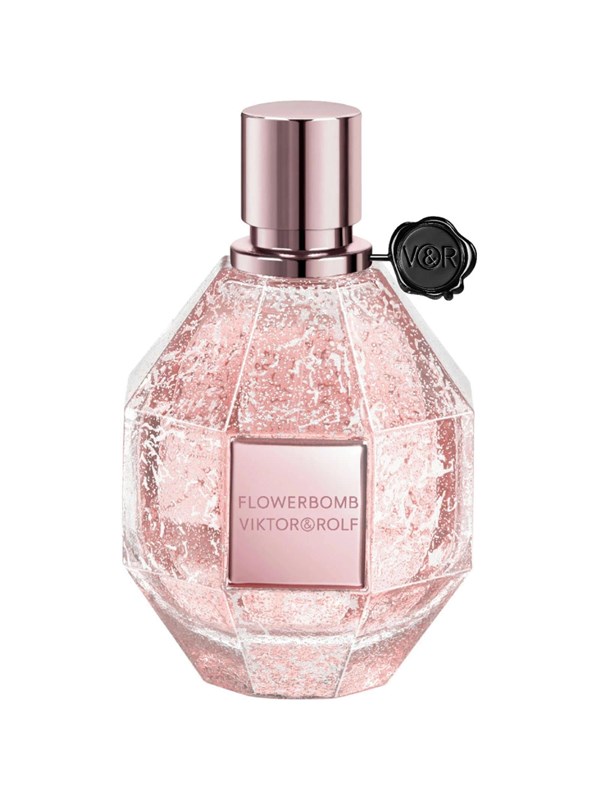 Viktor & Rolf Flowerbomb Frozen Flower EdP - 100 ml