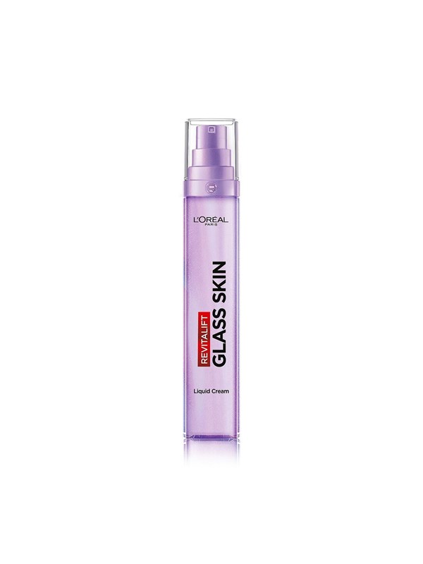 L"'Oréal Paris Paris Revitalift Filler Glass Skin Liquid Cream 50ml