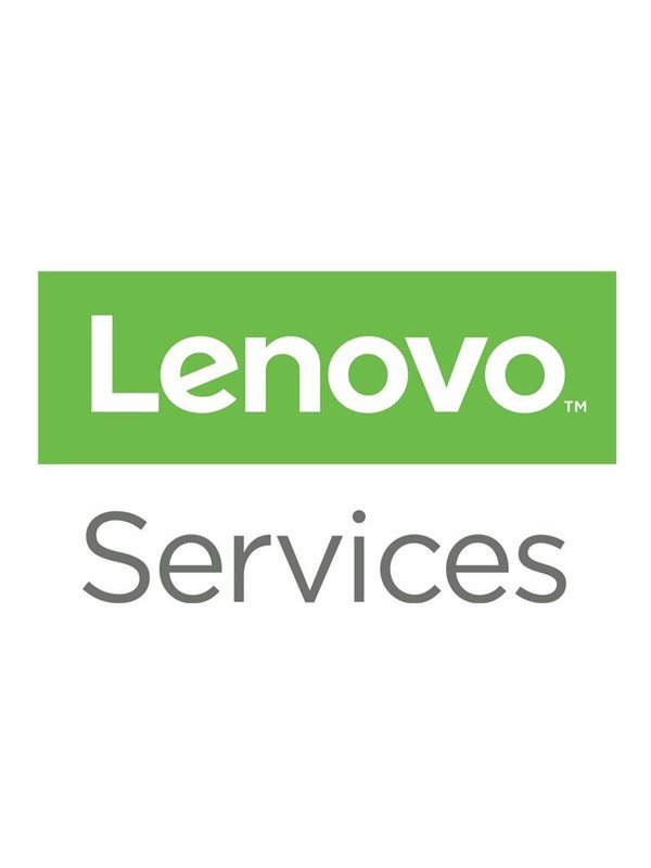 Lenovo Premier Support Plus Upgrade - extended service agreement - 3 years - on-site