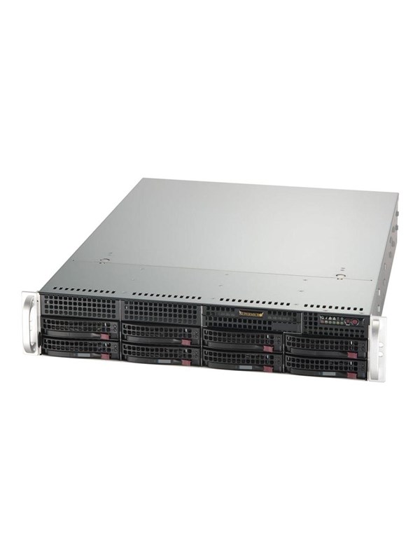 Supermicro Mainstream A+ Server 2015A-TR