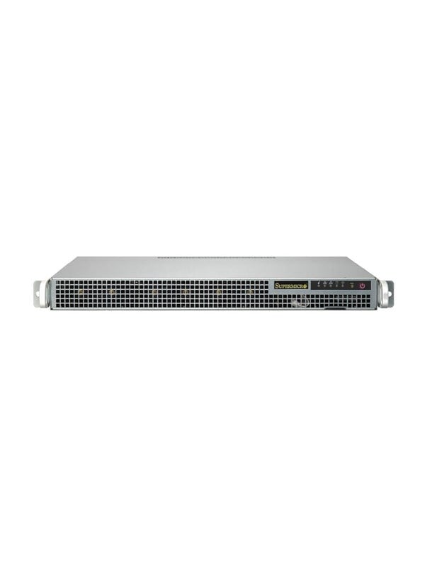 Supermicro A+ AS-1015A-MT - rack-mountable no CPU - 0 GB - no HDD