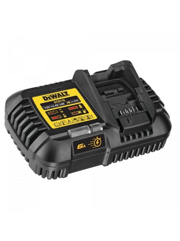 Dewalt DCB116-XJ Battery Charger