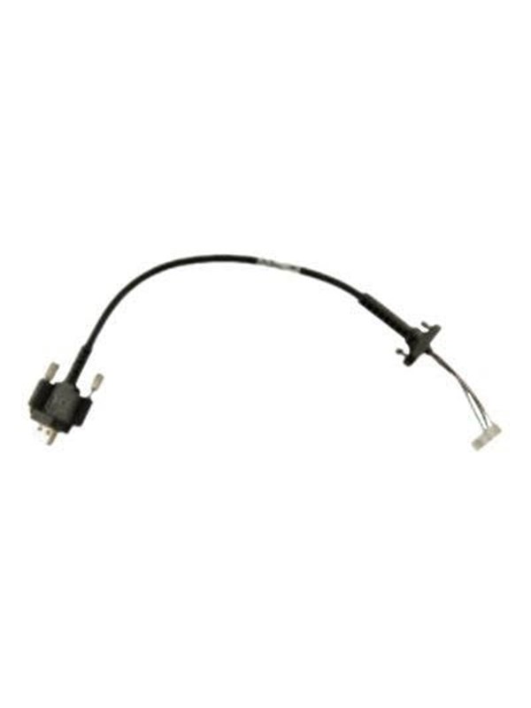 Zebra - USB cable - 18 cm