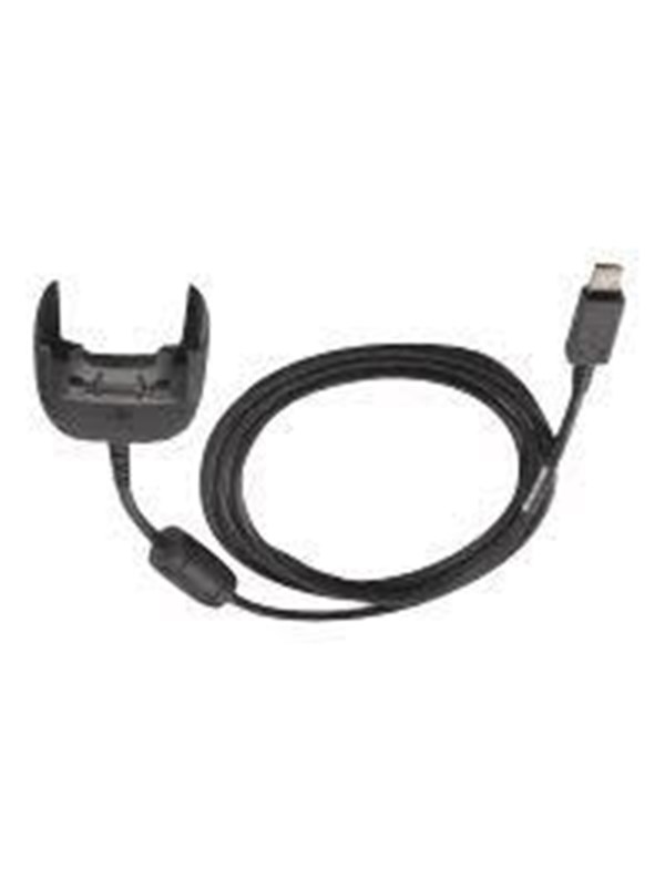 Zebra USB charge cable