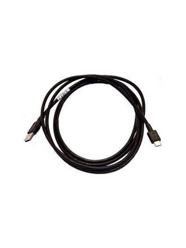 Zebra - USB-C cable - 24 pin USB-C to USB - 2.1 m