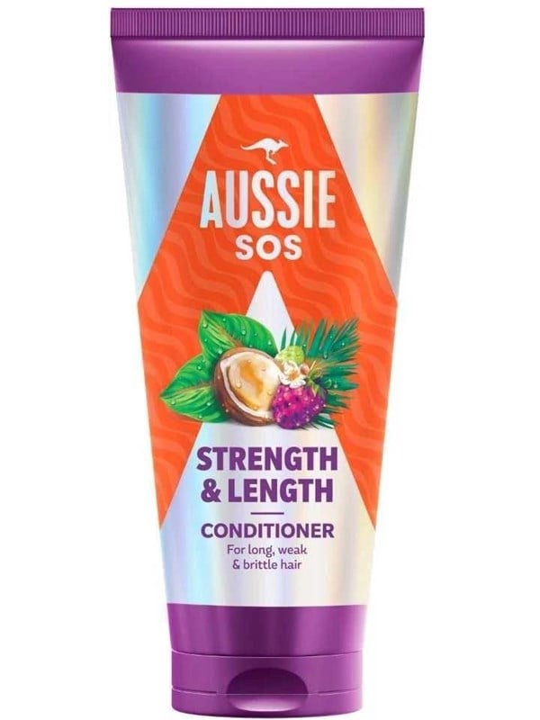 AUSSIE SOS Strength & Length Conditioner 200 ml