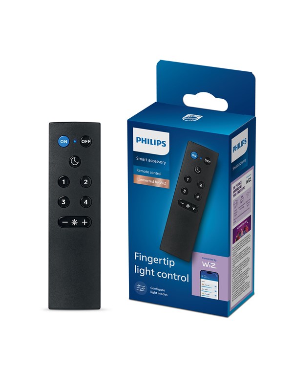 Philips Smart Lighting Kaukosäädin