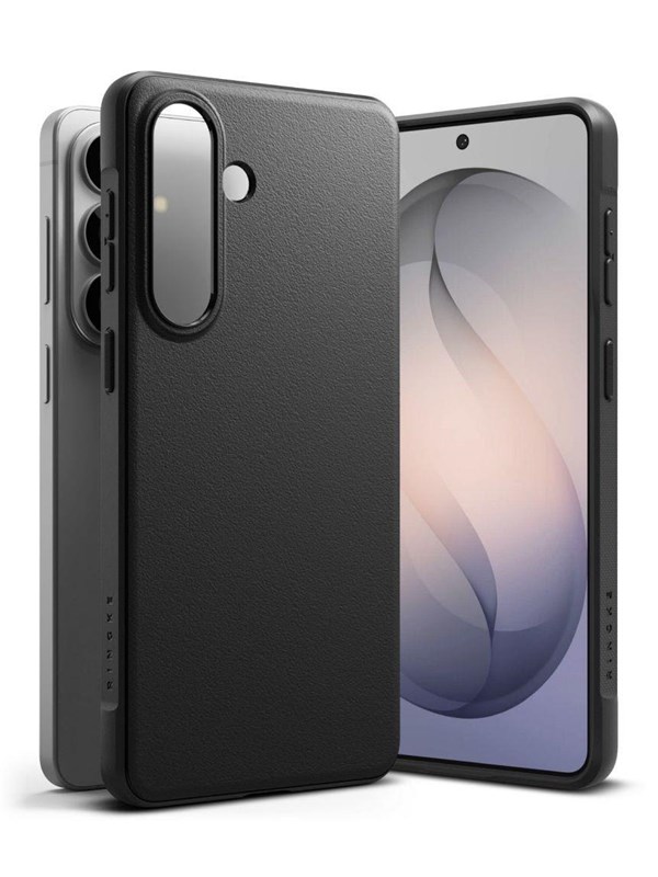 Ringke Onyx Case for Samsung Galaxy S26 - Black