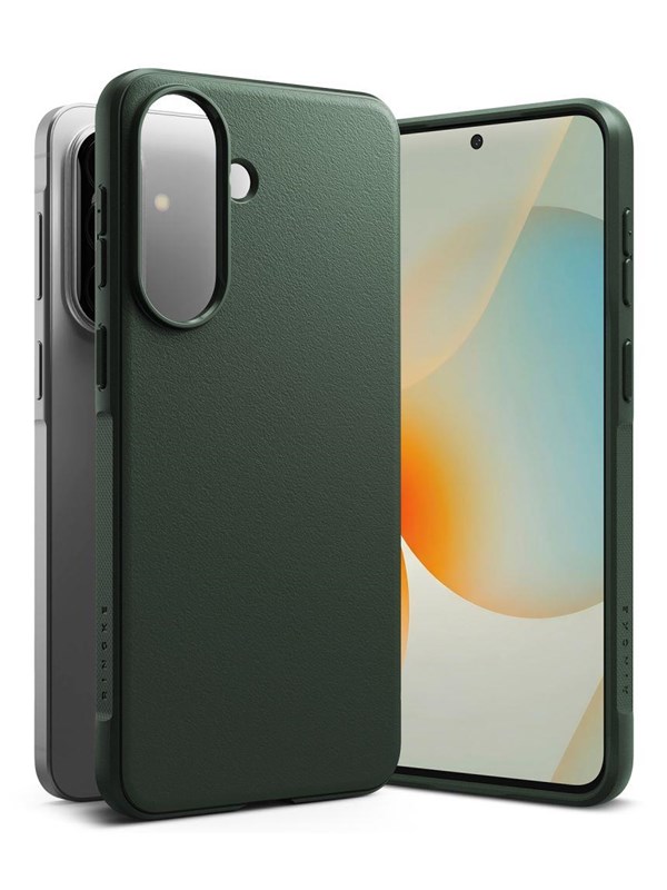 Ringke Onyx Case for Samsung Galaxy A57 5G - Green