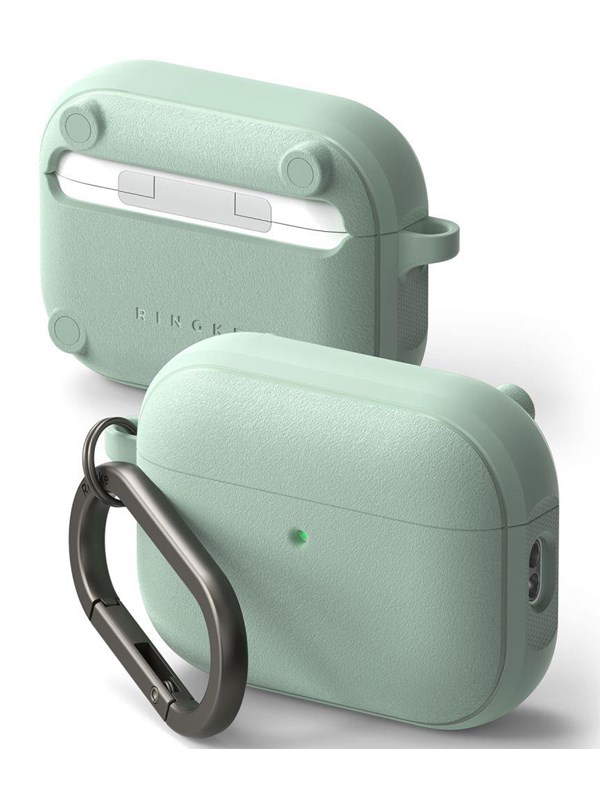 Ringke Onyx Magnetic MagSafe Case for AirPods Pro 3 - Green