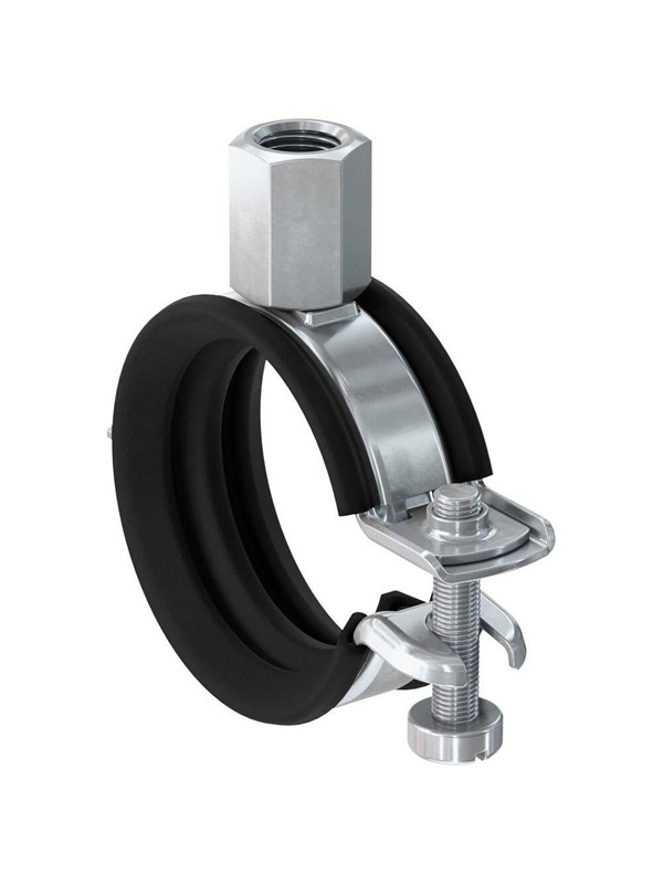 Fischer SaMontec putkikannake FGRS Universal, 20mm